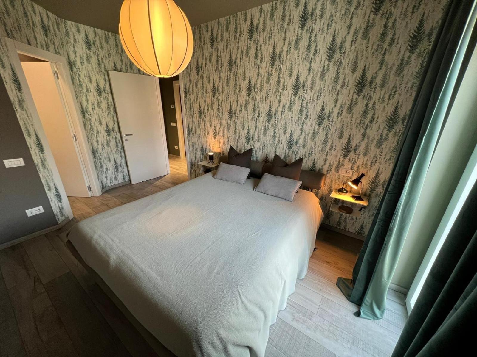 La Bollicina Boutique Apartment And Spa Verbania Bagian luar foto
