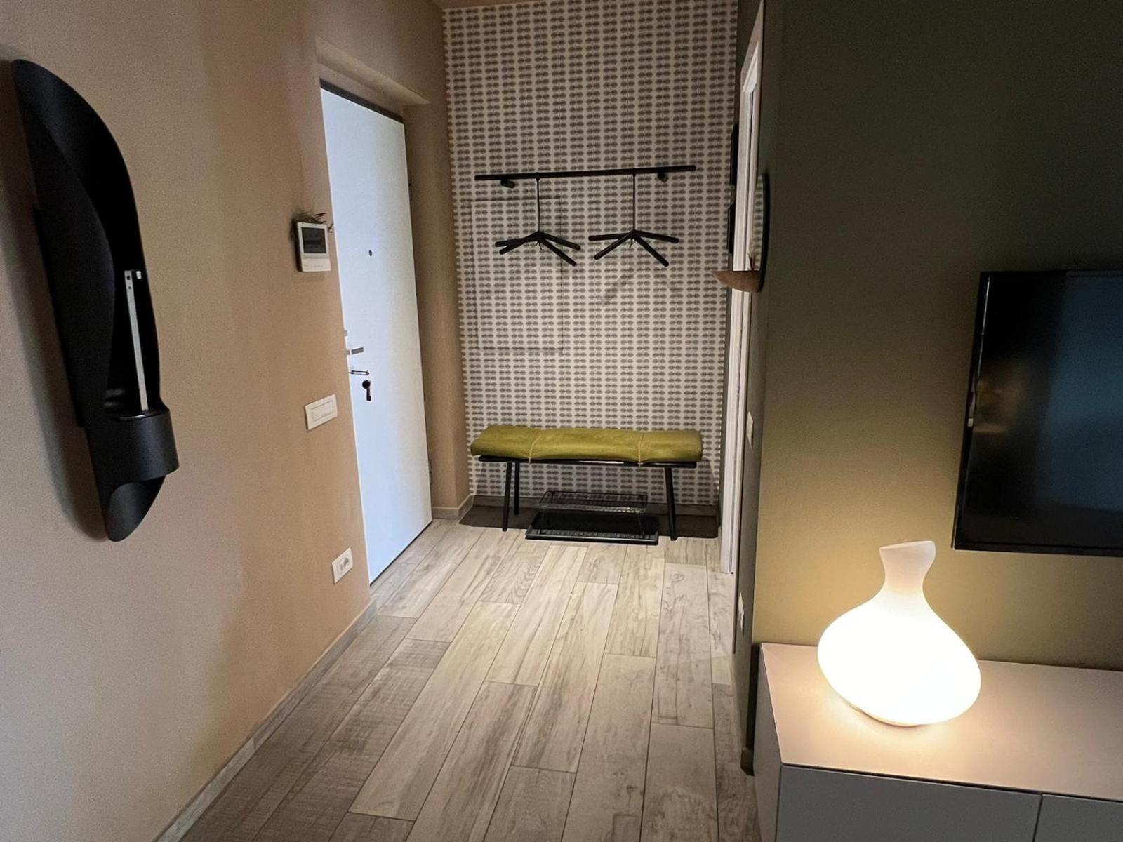 La Bollicina Boutique Apartment And Spa Verbania Bagian luar foto