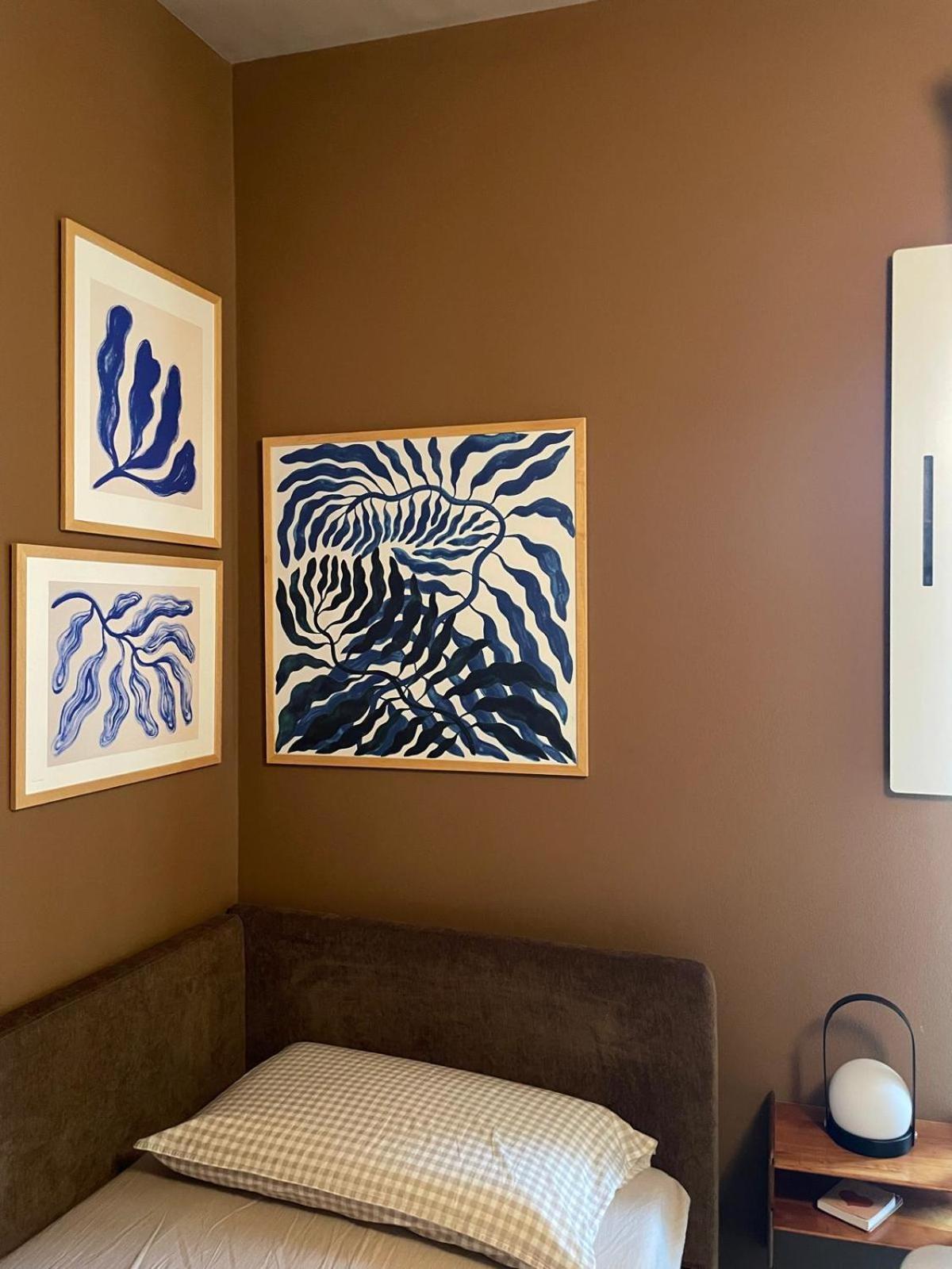 La Bollicina Boutique Apartment And Spa Verbania Bagian luar foto