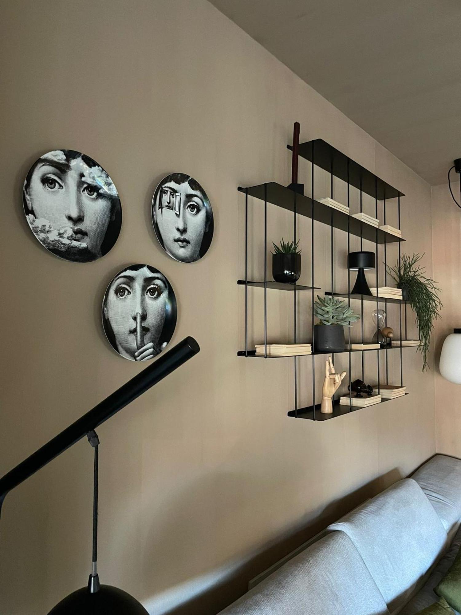 La Bollicina Boutique Apartment And Spa Verbania Bagian luar foto